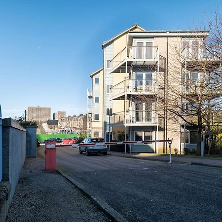 The Ojay'S - Hellena Apartment Aberdeen Exteriér fotografie